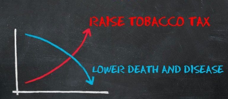 Tobacco Tax